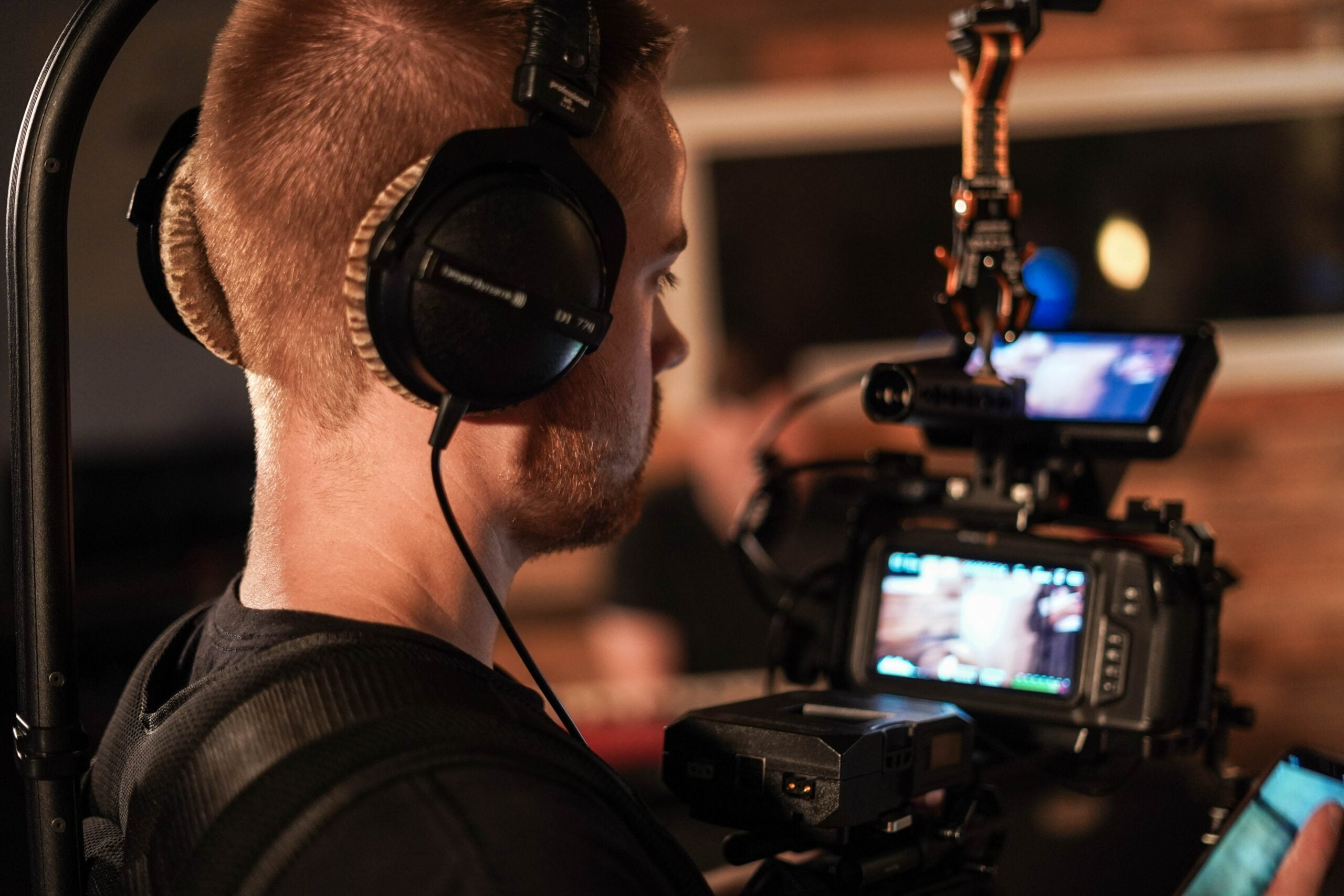 Video marketinq