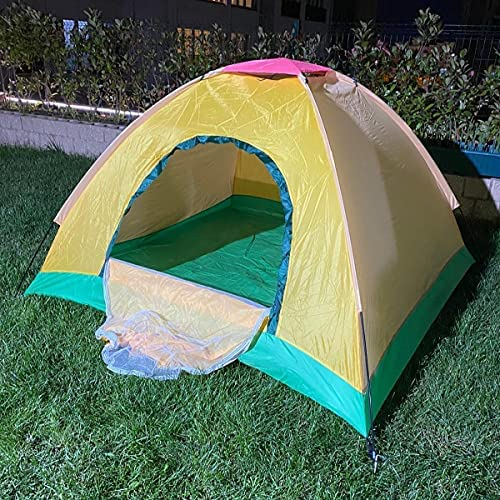 Kamp çadırı sifarişi