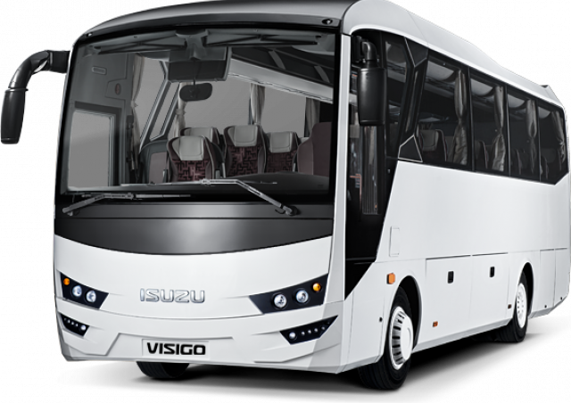 Bir ayliq isuzu icaresi