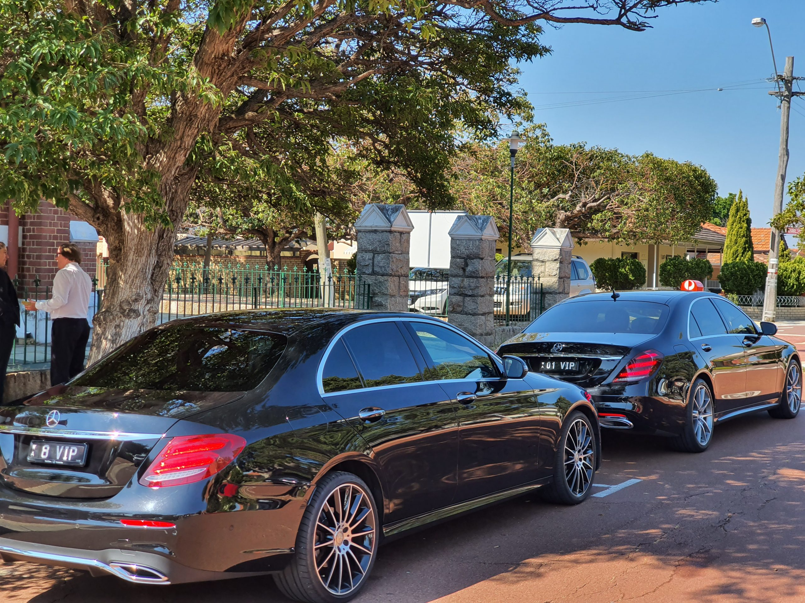 Icare vip s class