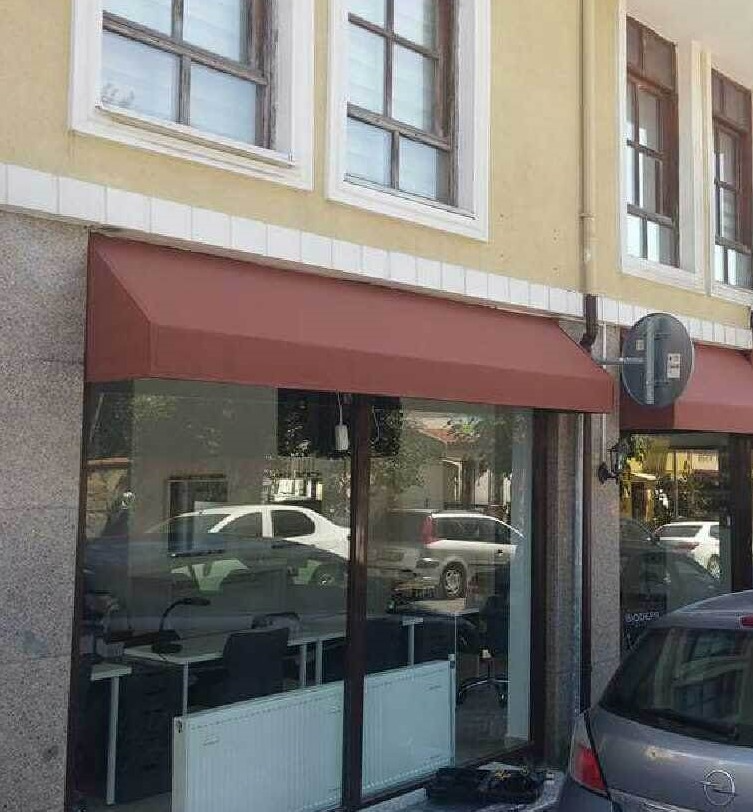 Hərəkətli çətir sistemi