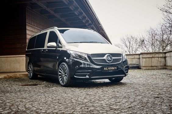 V class ayliq icaresi