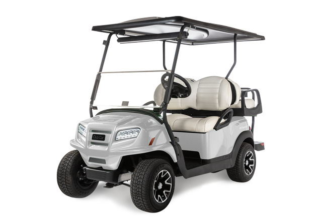 4 yerlik golf car satışı