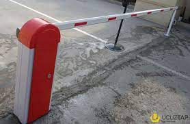 Msb şlaqbaum sistemi