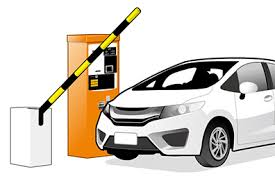 Avtoparkinq sistemlərinin satışı