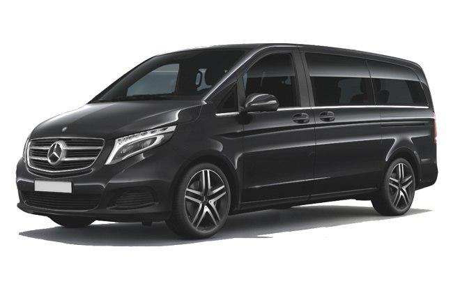 Mercedes viano ayliq icaresi