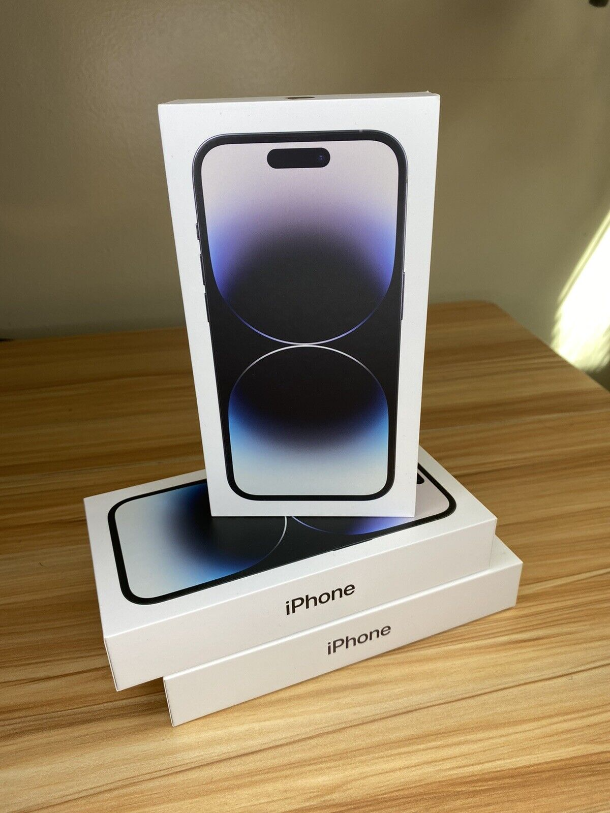 Apple iphone iphone 14 pro