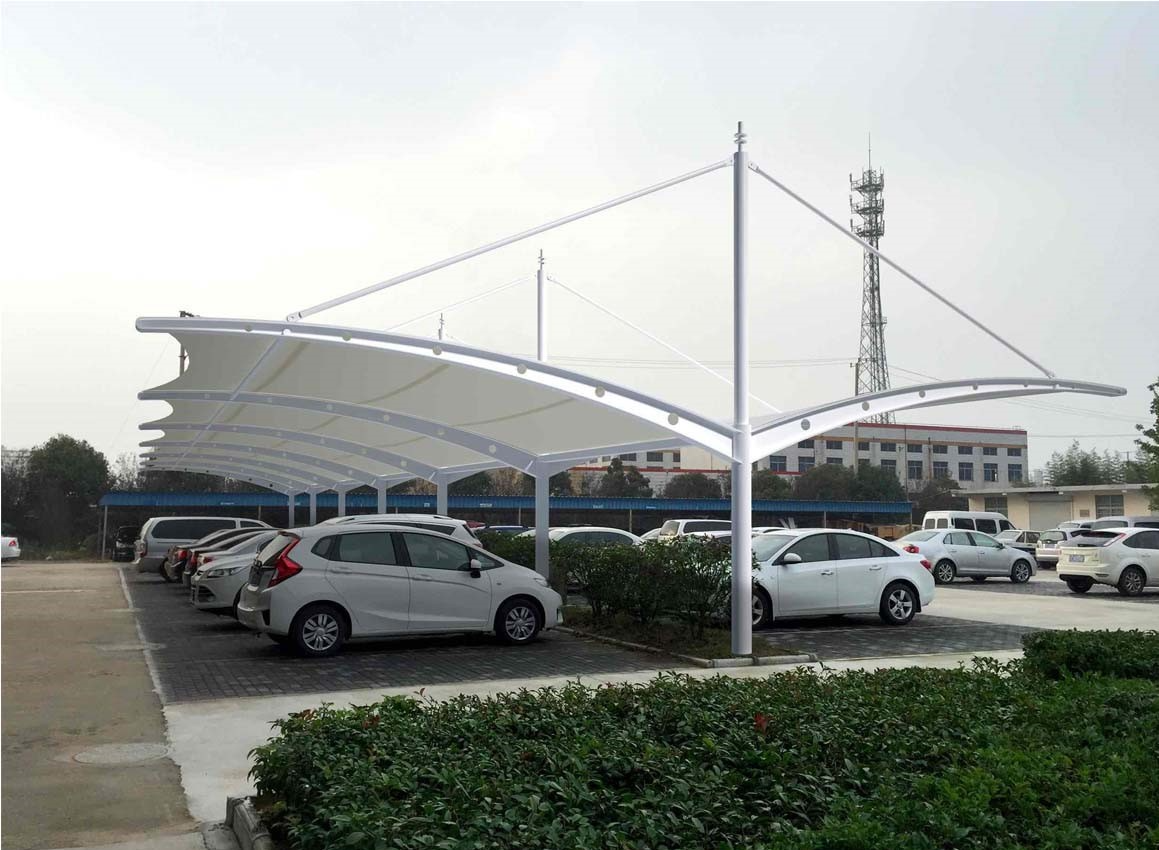 Maşın üçün parkinq