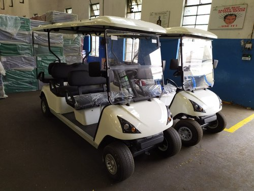 Golf ve buge servisi