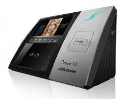 Təhlükəsizlik sistemi "zk teco iface701"