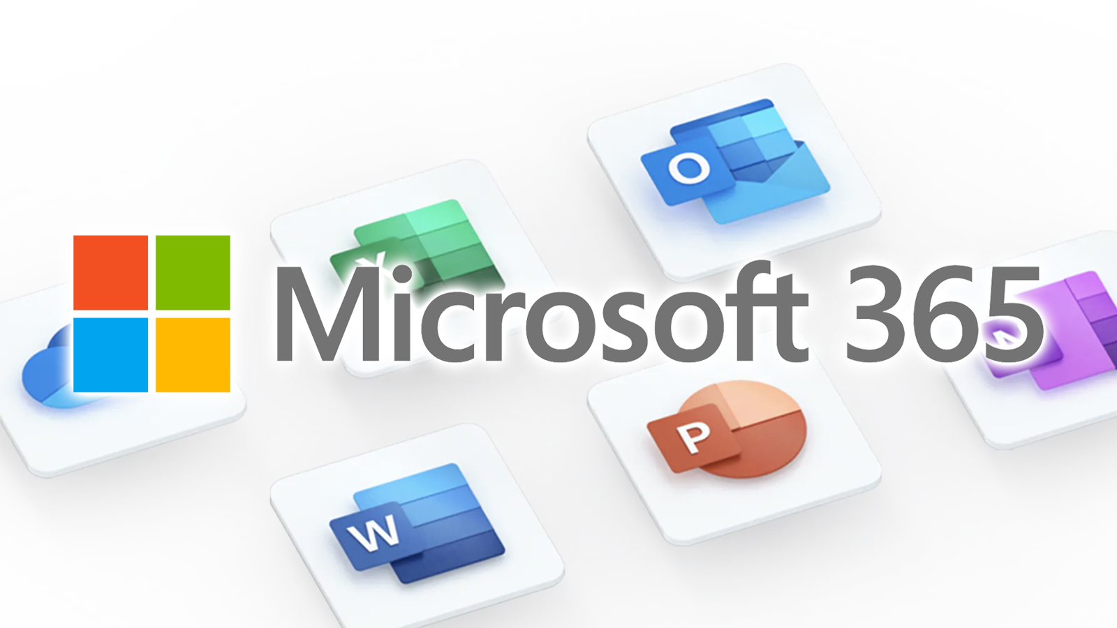 Microsoft office 365