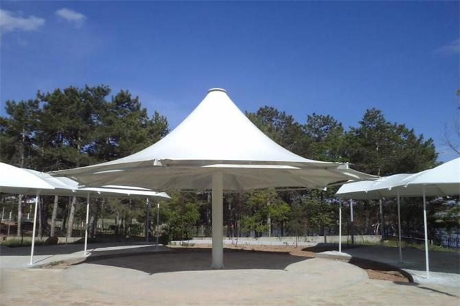 Qübbə model membran