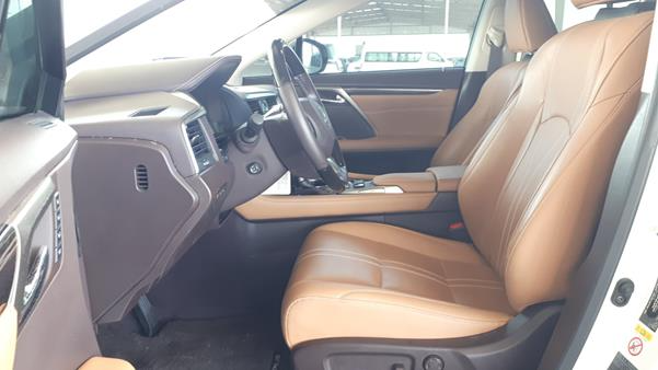 Lexus rx 350 , 2018 il