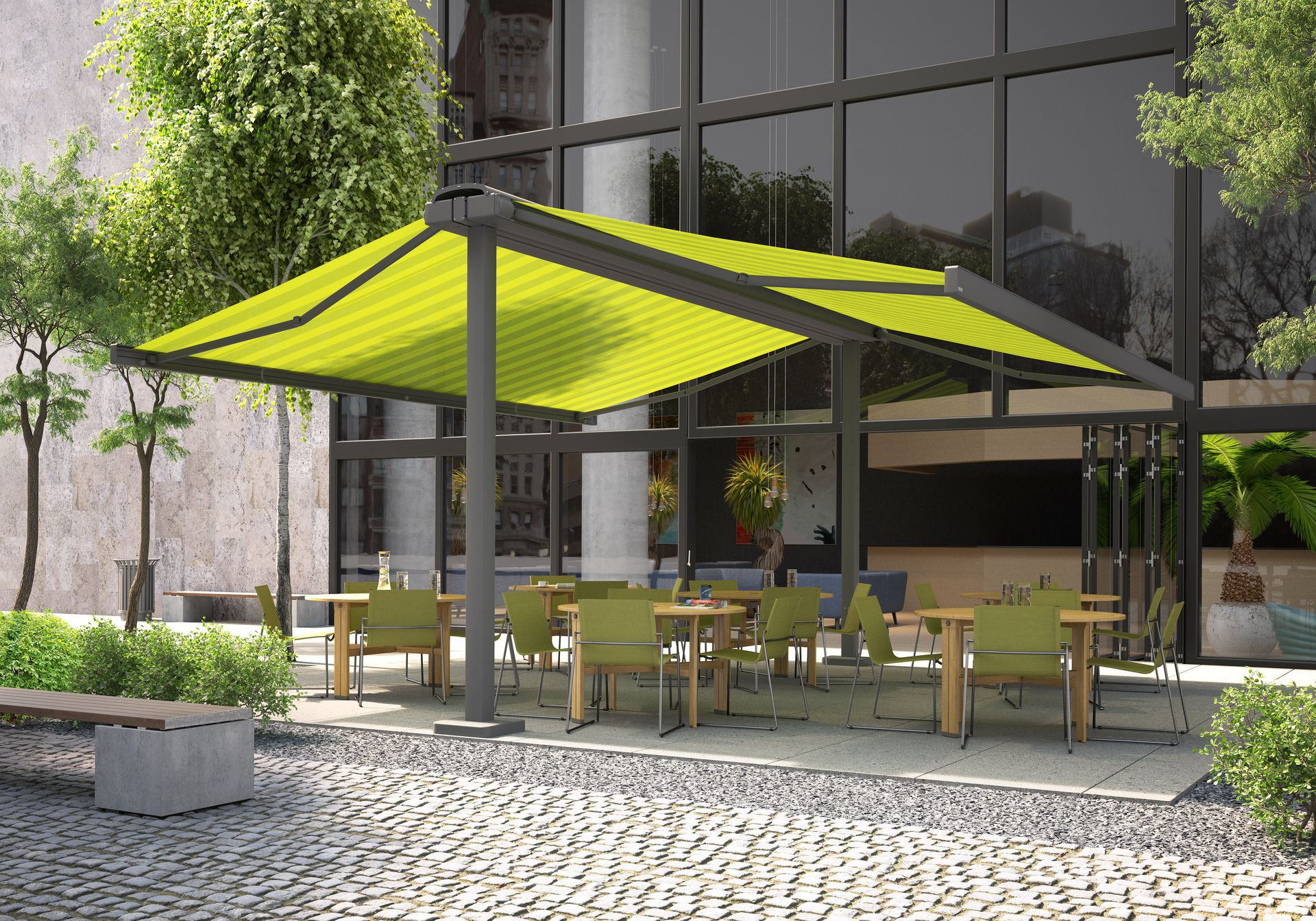 T tipli tent