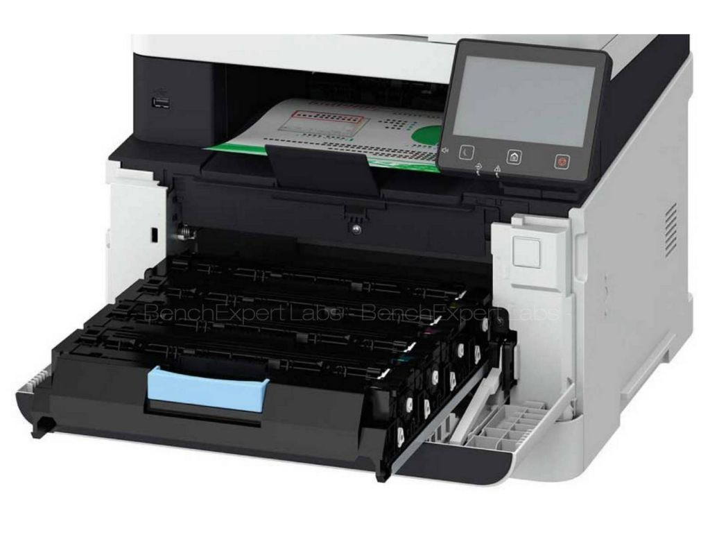 Canon a4 printer