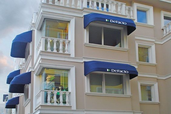 Kölgəlik çətir tent sistemi
