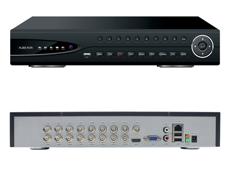 Dvr cihazların satışı