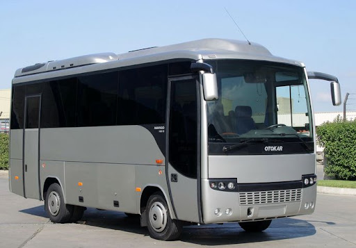 Otocar ayliq icaresi