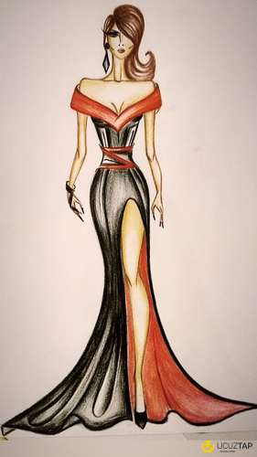 Zinyət tədris mərkəzində modelyer-dizayner kursu