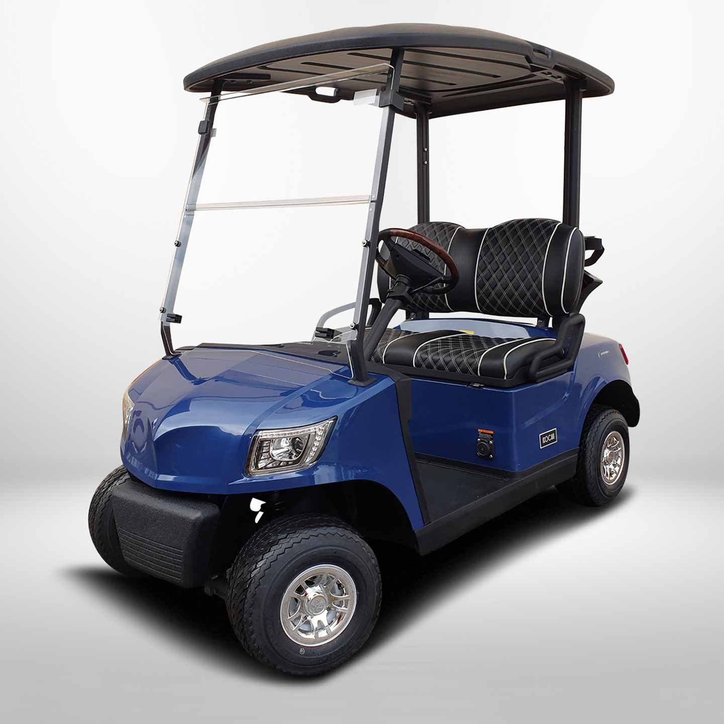Golf , 2019 il