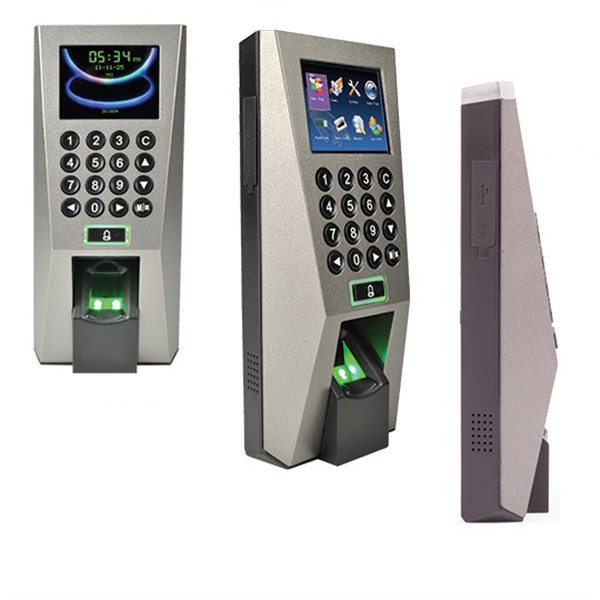 ❖ access control kecid sistemi