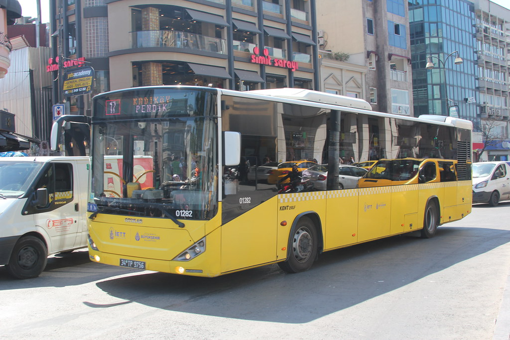 Günlük otocar kirayəsi