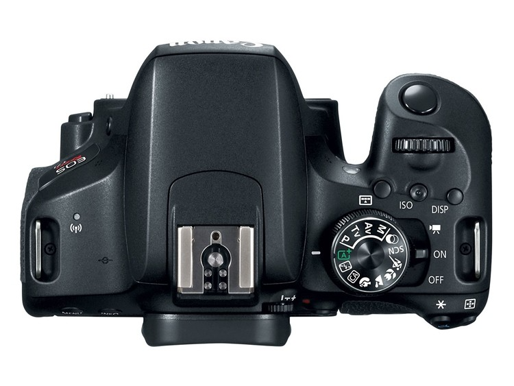 Eos camera satisi