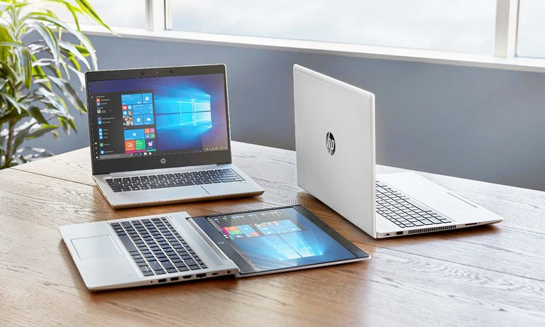 Notebook g7 satisi