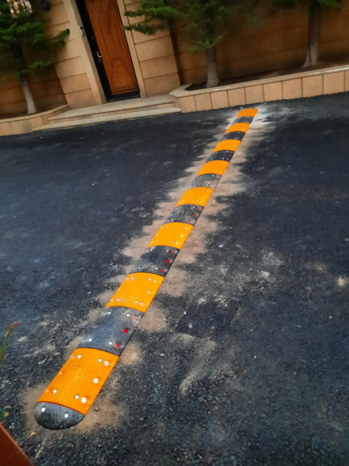 Yol tramplinleri
