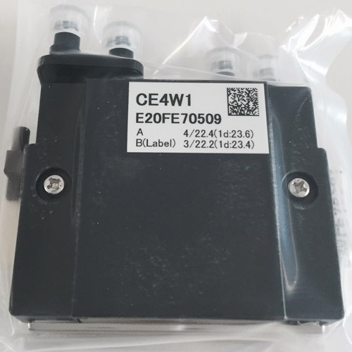 Toshiba ce4w1 printhead (indoelectronic)
