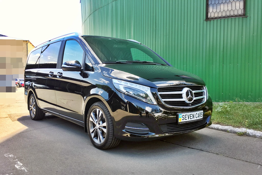 Vip v class ayliq zakazi