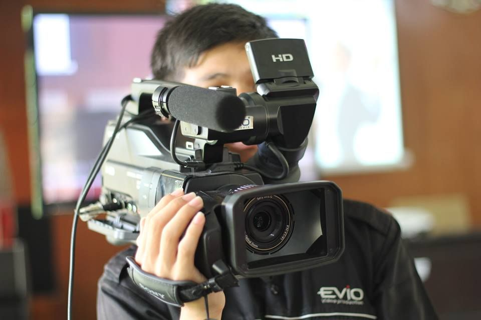 Tanıtım reklam videoları