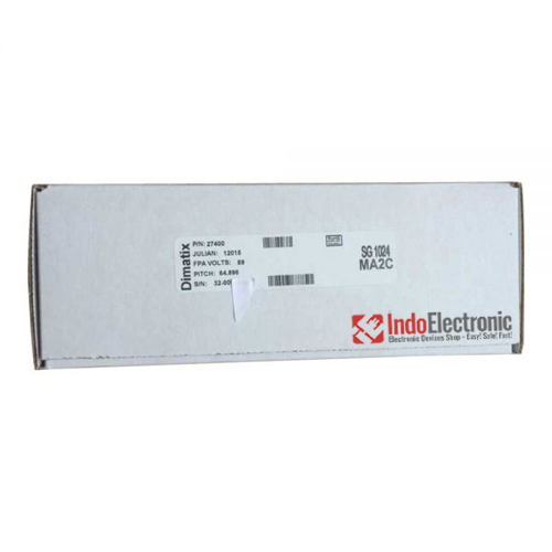 Starfire sg1024 / ma-2c printhead (indoelectronic)