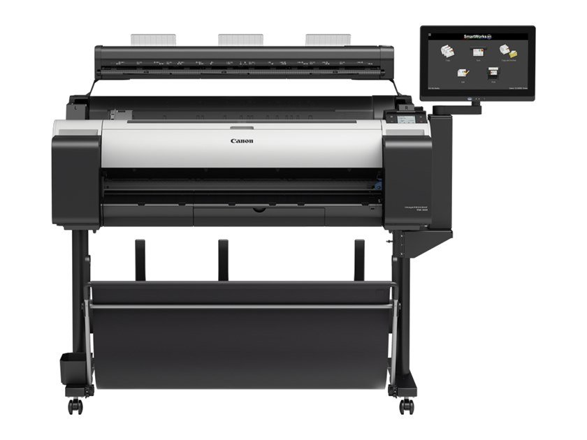 Tm plotter satisi
