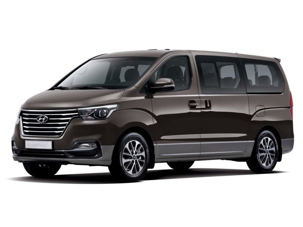 Hyundai h1 ayliq icaresi
