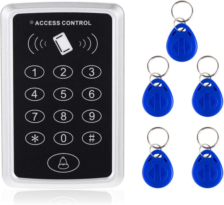 Access control