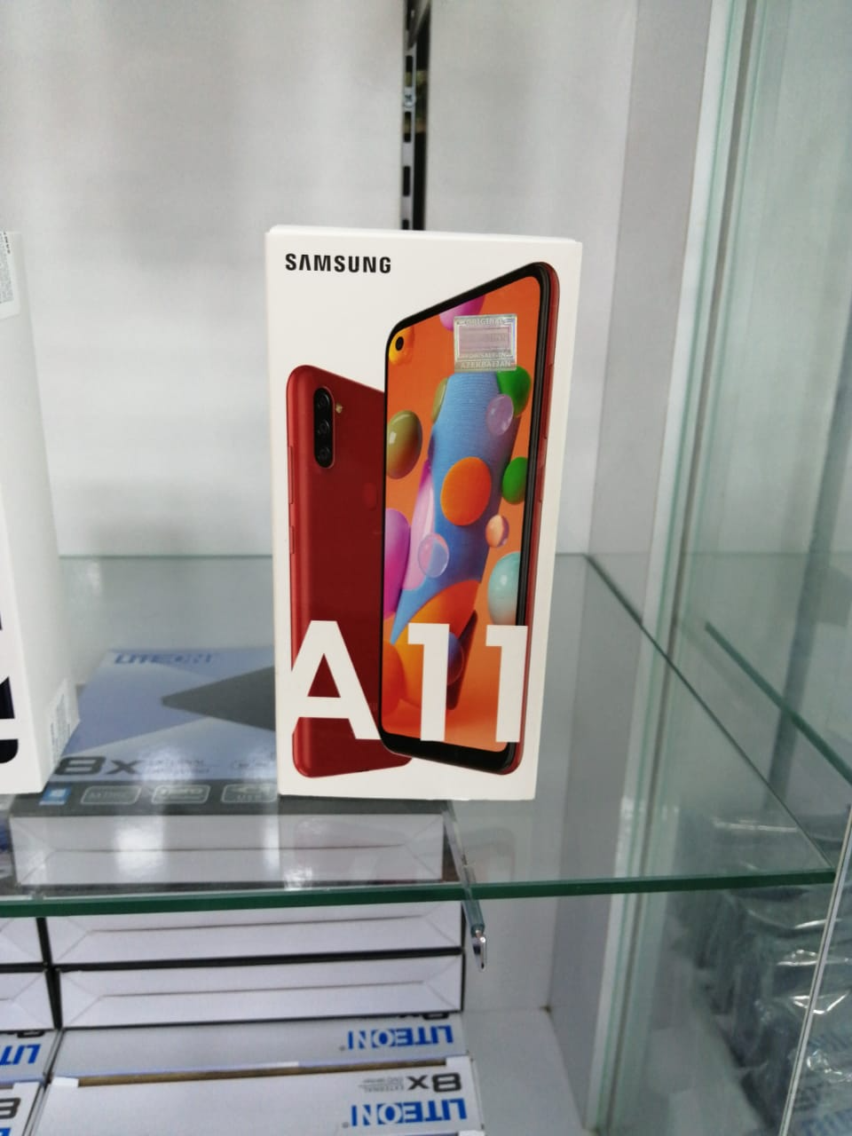 Samsung galaxy a11