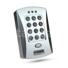 Acces control sistemi "ntil-v2000-c"