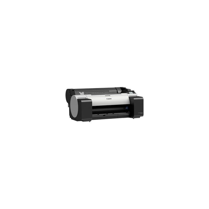 Plotter canon