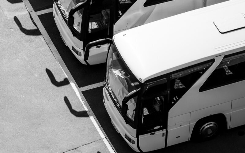 Vip avtobus sifarisi