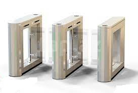Turniket sistemi "saela f400 flap gate "