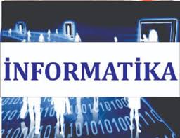 İnformatika kursları
