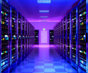 Server sifarisi