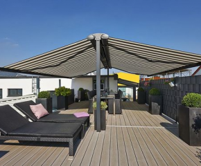 2 qollu tent