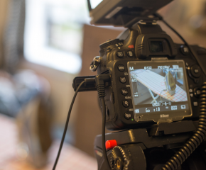 şirkət tanıtımı üçün video