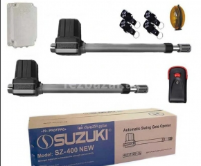 Avtomatik darvaza qollari suzuki
