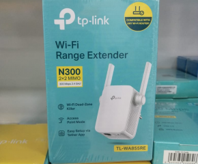 Tp-link wifi range extender n300