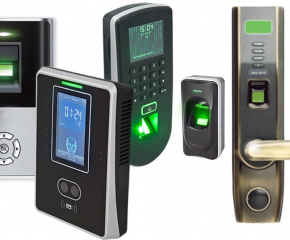 Access control kecid sistemi