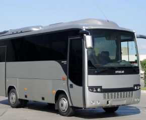 Otocar ayliq icaresi