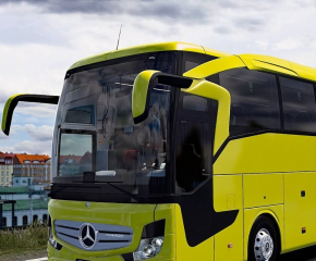 Aylıq avtobusların sifarişi